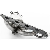 NAP carPARTS Katalysator Passend FüR Opel Meriva Astra H L48 1.6 L35