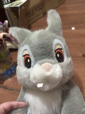 Walt Disney Thumper stuffed animal