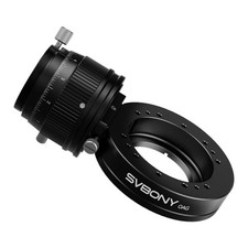 SVBONY SV238 Off-Axis Guider OAG for SV503 SV550 MK127 Telescope