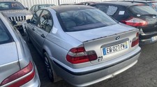 Pare-choc arrière BMW 2002