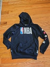 NBA YOUTH HOODIE BOYS SIZE 14/16