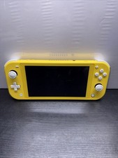 Nintendo Switch Lite 32GB Console Free Shipping