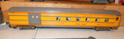 American Flyer Very Rare 4 Car Union Pacific Passenger Set Close To New 1959 — photo 10