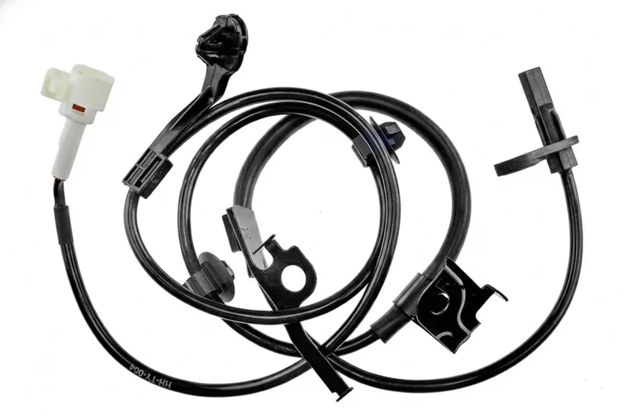 ABS wheel speed sensor Front Axle Right Active sensor HCA-TY-004 NTY for TOYOTA