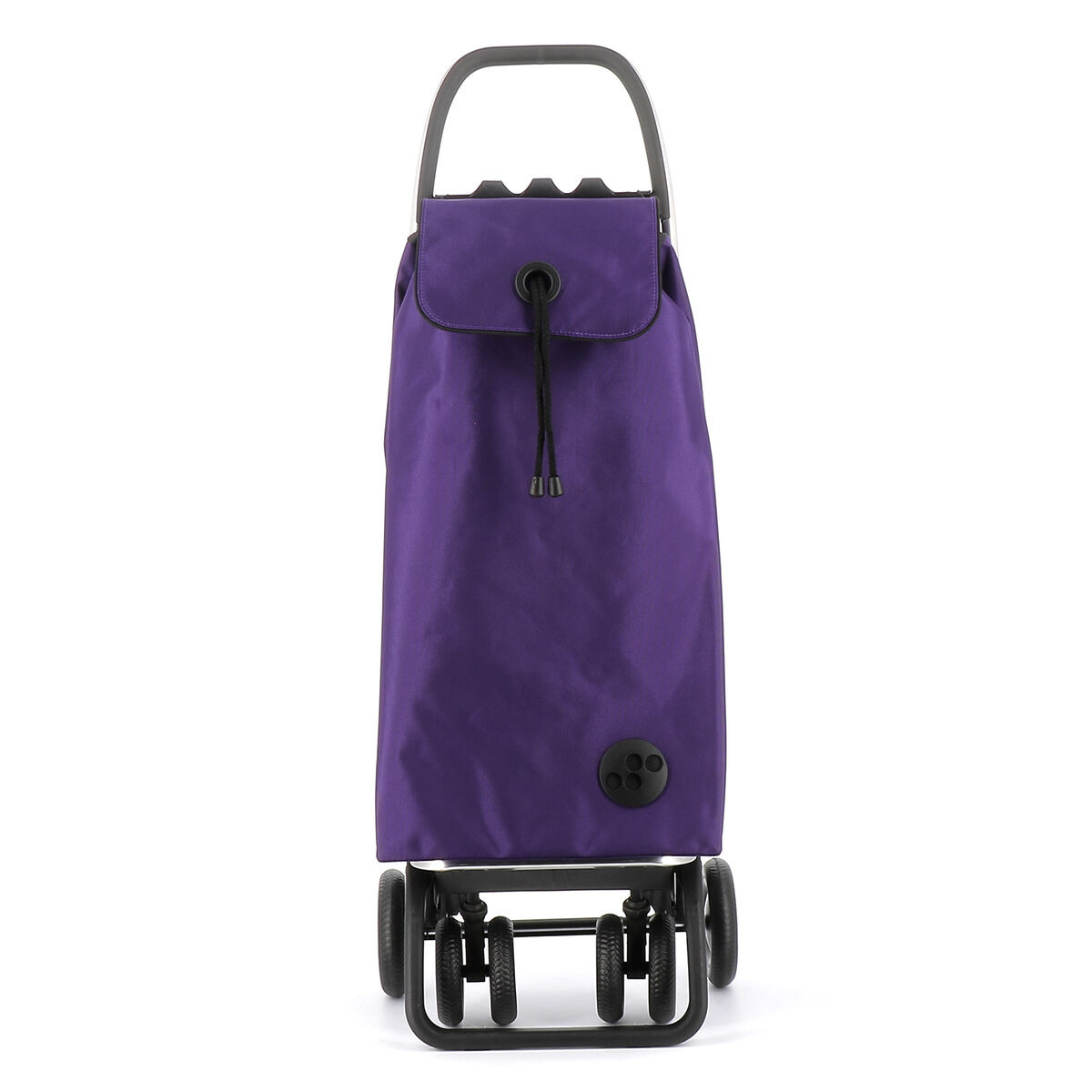 Carrello Rolser I-MAX MF LOGIC Viola [43 L]