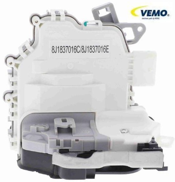 Vemo V10-85-2283 TüRschloss FüR Audi FüR Porsche FüR VW-image