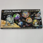 Vintage Star Wars Adventures of R2-D2 Board Game Complete 1977 Kenner VG