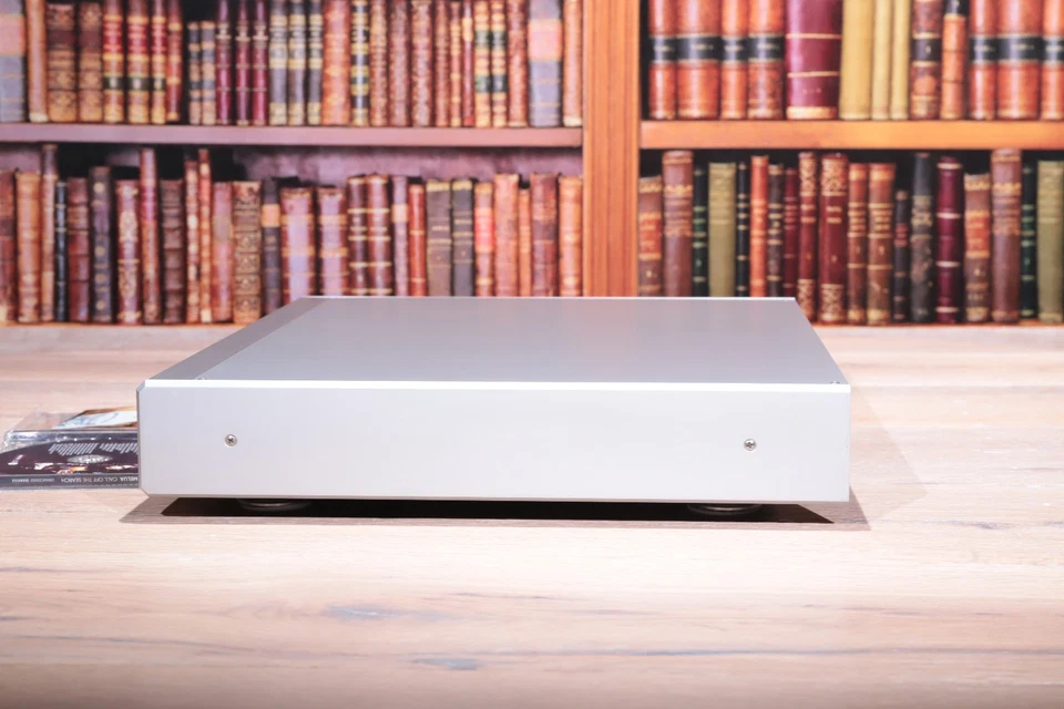 T+A A 1220 Stereo-Endstufe Power Amplifier. Verstärker, siehe Video. TOP! - Bild 3 von 4