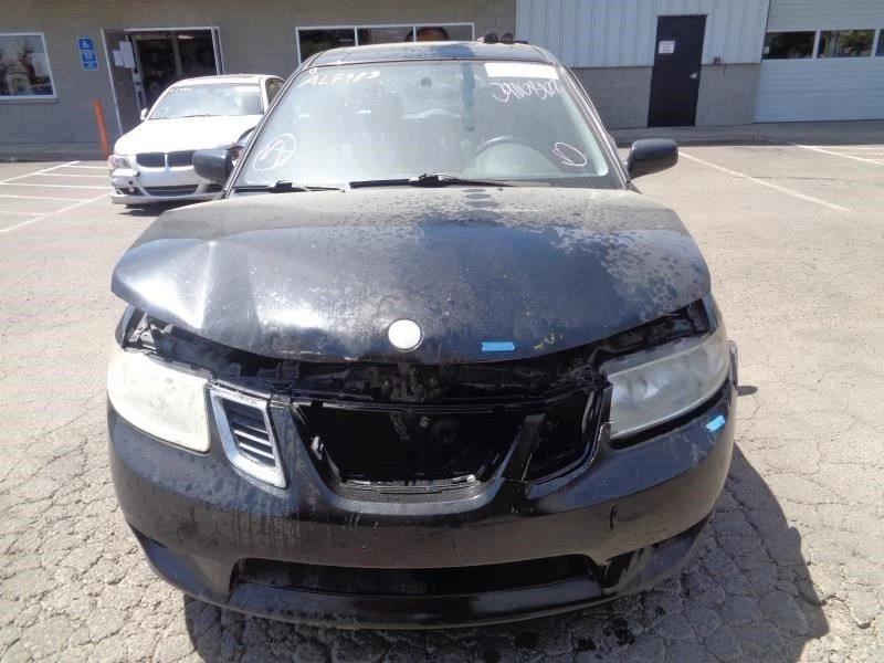 Módulo de controle eletrônico ECM do motor 2,5L compatível com 06 SAAB 9-2X 19080253 - Imagem 4 de 4