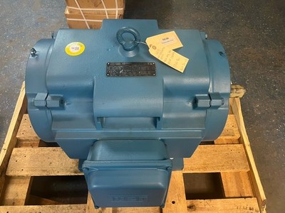 WEG,T00IF0X0N0000300991,INVERTER DUTY MOTOR 125HP 1780RPM 3PH 404TS OR 405TS