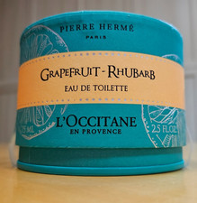 NEU OVP LOccitane en Provence EDT Pamplemouss...