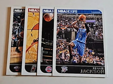 2014-15 Panini NBA Hoops Basketball Base Set Pick Your Own (Choice) NM