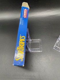 Startropics -Nintendo NES- OVP/Boxed - PAL B / NOE - TOP