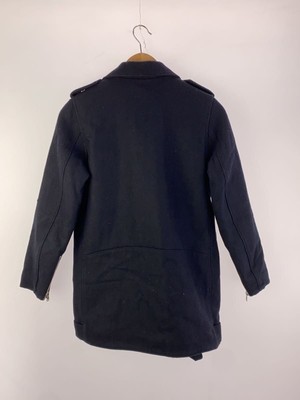 【schott】Nylon double riders jacket FS: 40 Y'2 Leather HR-55 D-Pocket Double Riders Black | The Fedora