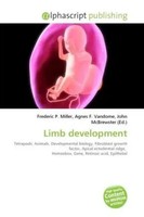 Frederic P. Miller (U. A.) | Limb Development | Taschenbuch | Englisch (2026)