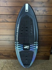 Liquid Force Neo Wakesurf Board 54" 2023 - Display Blemishes - READ DESCRIPTION