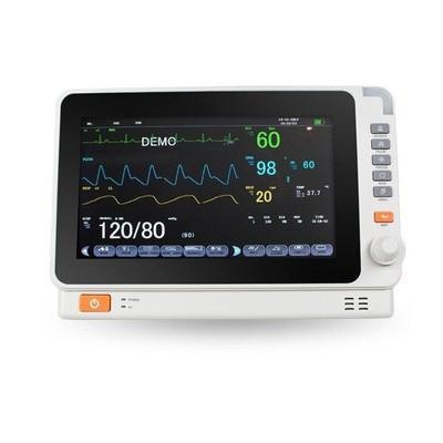 Monitor Paziente Multiparametro - Display 10,1 - RAM Apparecchi Medicali
