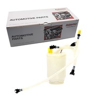 Astemo Hitachi KRAFTSTOFF-FÖRDEREINHEIT Benzinpumpe Passend FüR Audi Q7 Porsche