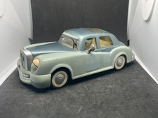 2000 THE CHEVRON CARS Collectible Leo Limo, Vintage Used
