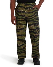 Propper Bdu Uniform Pant- Ripstop 6-pockets Reinforced Knees Tactical Pant
