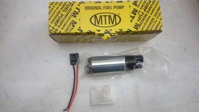 Yamaha R1 5VY YZF-R1 YZFR1 RN12 2002-14 Kraftstoffpumpe Rep.101961-7791 /