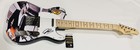 JOE BONAMASSA SIGNED CUSTOM ELECTRIC GUITAR BLUES LEGEND VERY RARE JSA COA — photo 1
