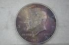 1964 "P" Kennedy Half Dollar 90% Silver UNC 50c