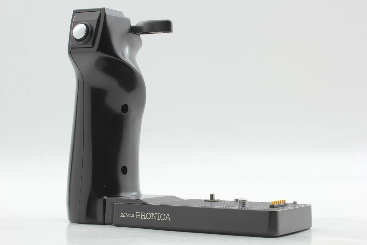 Bronica Camera Hand Grips for sale | eBay