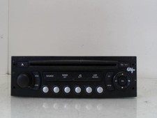 Autoradio Citroen HY
