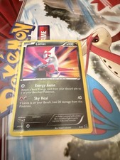 Pokémon Latias Holo 9/20 Dragon Vault 100 HP Holo Rare Basic English on eBay