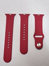 Apple Sport Band for Watch Series 7 - 41mm, 45mm