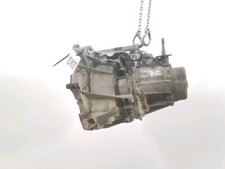 Boite de vitesse Citroen ZX