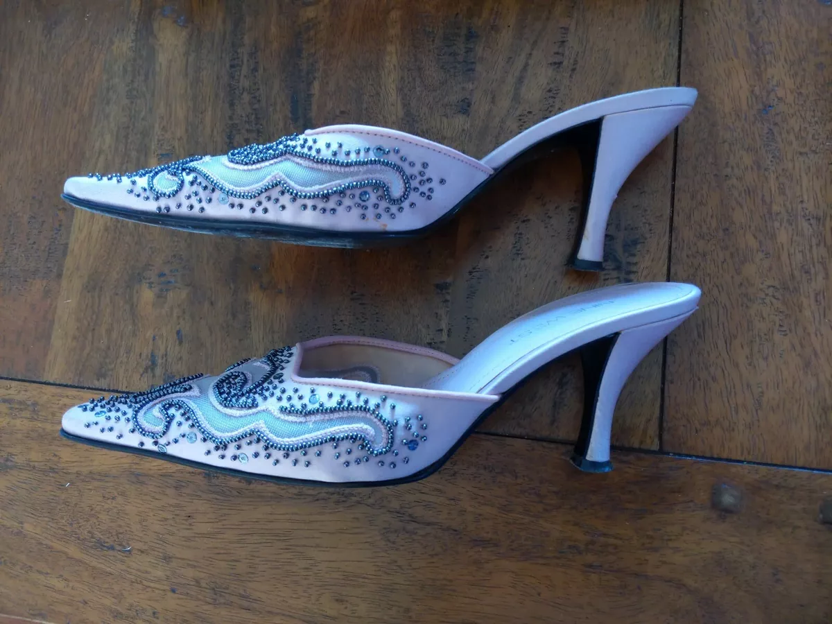 Nine west cheap shoes uk