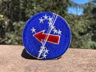 1  Bundle of 20 WW 2 US Army Military Pacific Forces Shoulder Patch