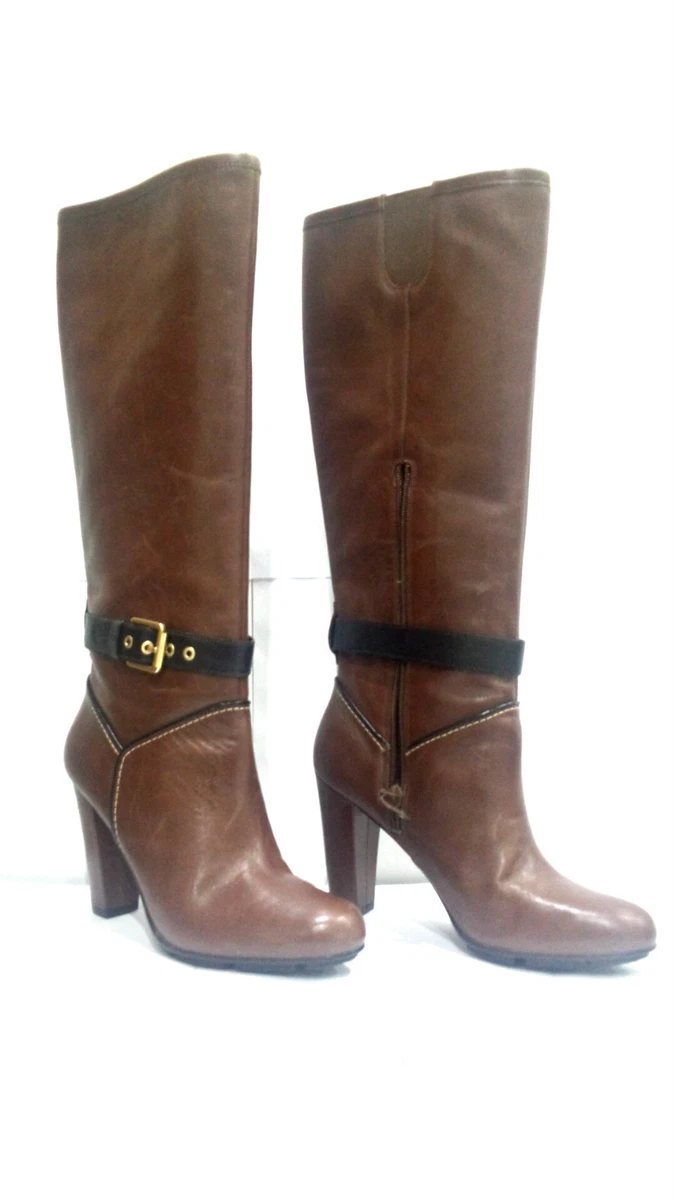 Rockport tall boots 2025