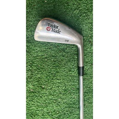 Club de golf Fer 4 Taylormade MC Tour Preferred Forged - Sport & Plein air