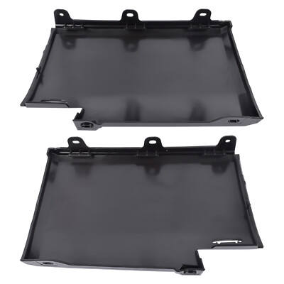 521810C050 Rear LH & RH Side Bumper Caps For 2022-2023 Toyota