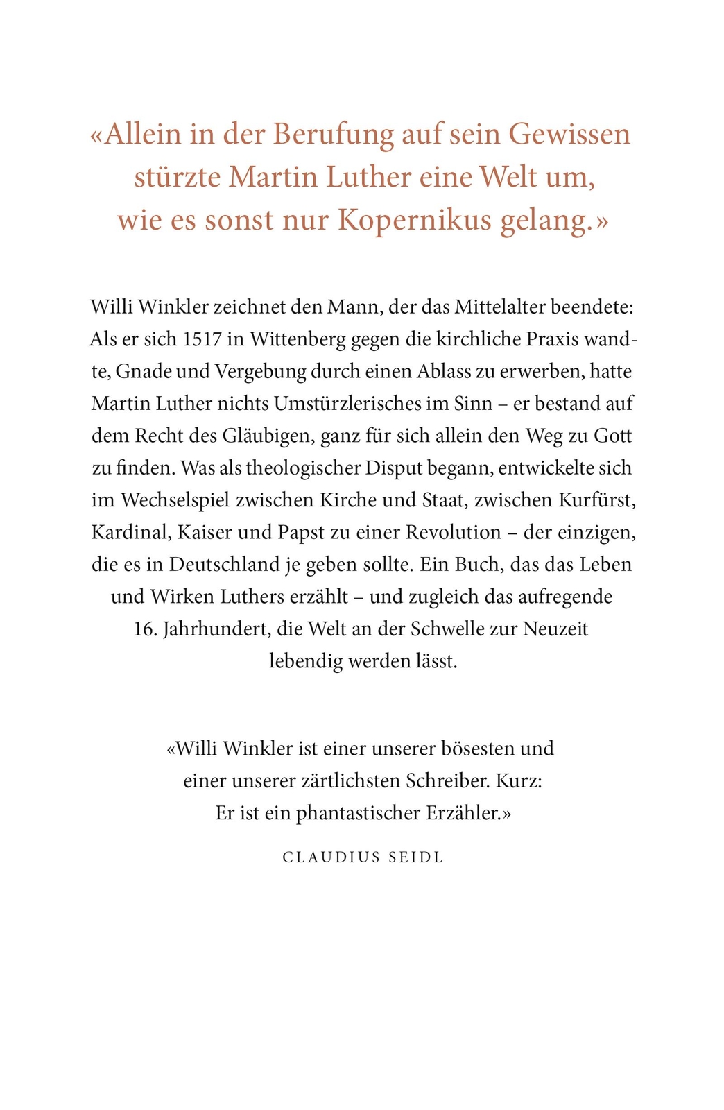 Thumbnail - Luther Willi Winkler