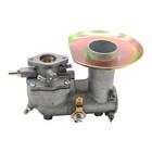 New Carburetor For Briggs & Stratton 392587 391065 391074 391992 394745 12-16hp — photo 2