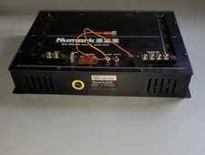 Rare Japan Numark Ppd Digital Amplifier Da 2020