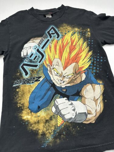 Majin Vegeta Ssj2 Vibrant - Dragon Ball Graphic Hd 3d Aop Hoodie - Teeruto