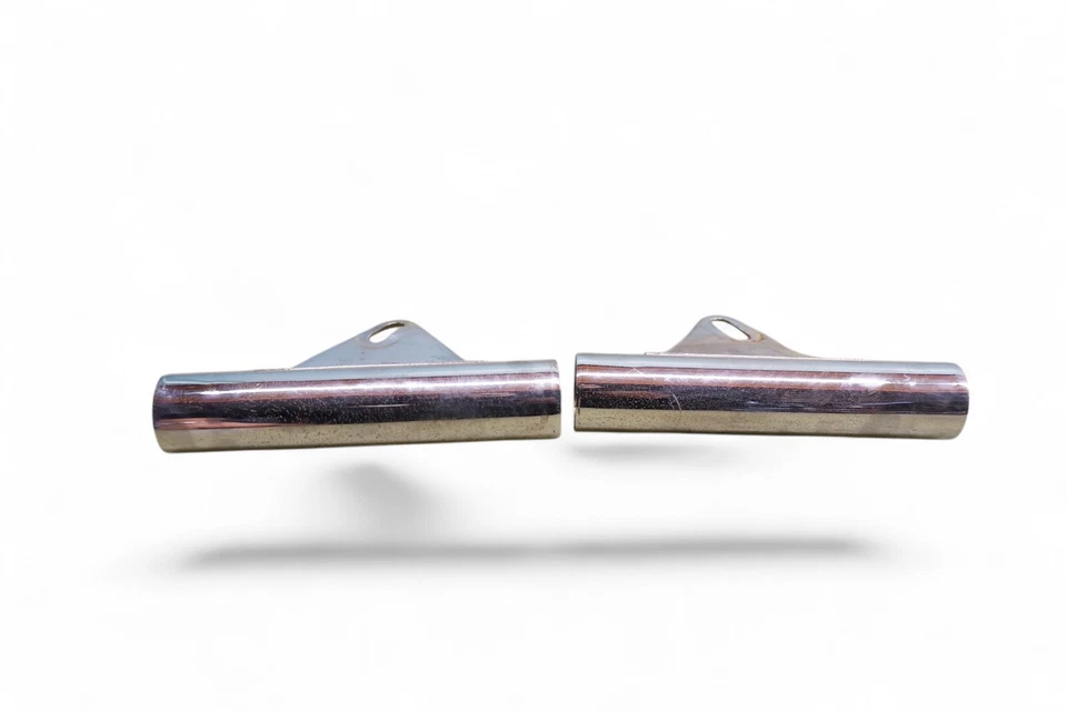 1975 Norton Commando 850cc 850 MKIII MK3 MK *2588A Fork Ears  - Image 4 of 4