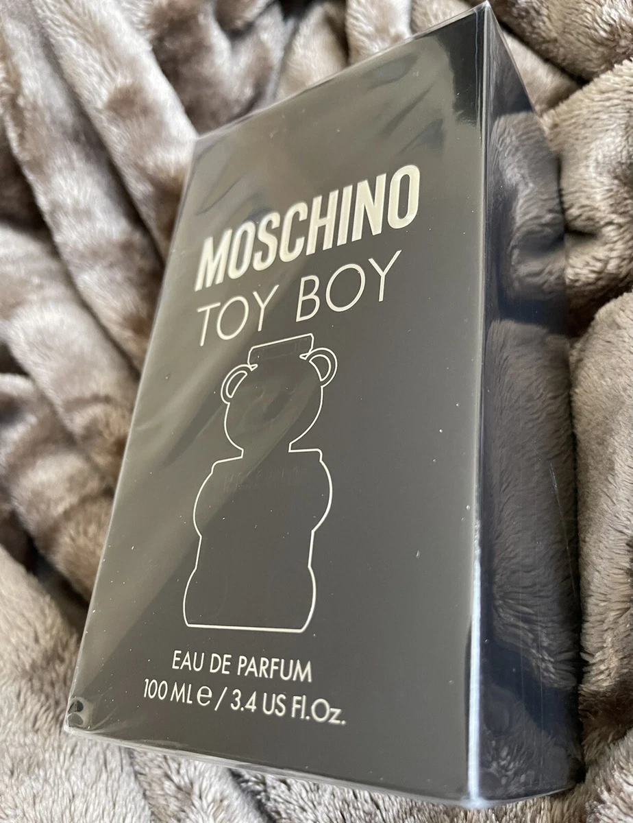 Moschino toy boy 100ml uk sale