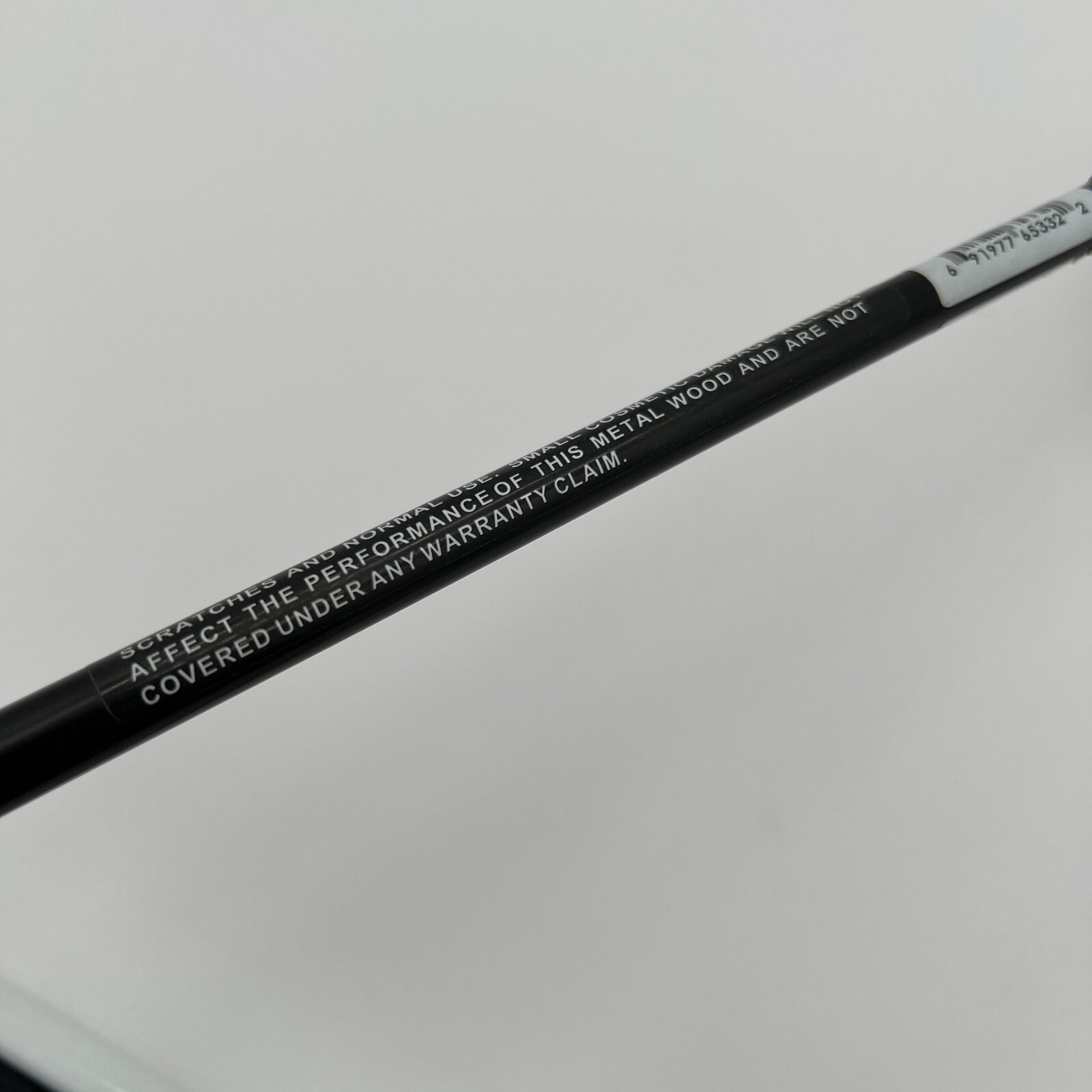 PowerBilt Grand Slam 3H Hybrid Rescue Senior A Flex Graphite RH 39.5"