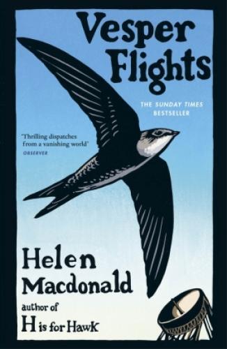 Thumbnail - Vesper Flights The Sunday Times Bestseller From The Author Of H Is For