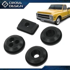 Firewall Rubber Grommet Set Fit For 67-72 Chevy GMC Truck C/K Suburban Blazer