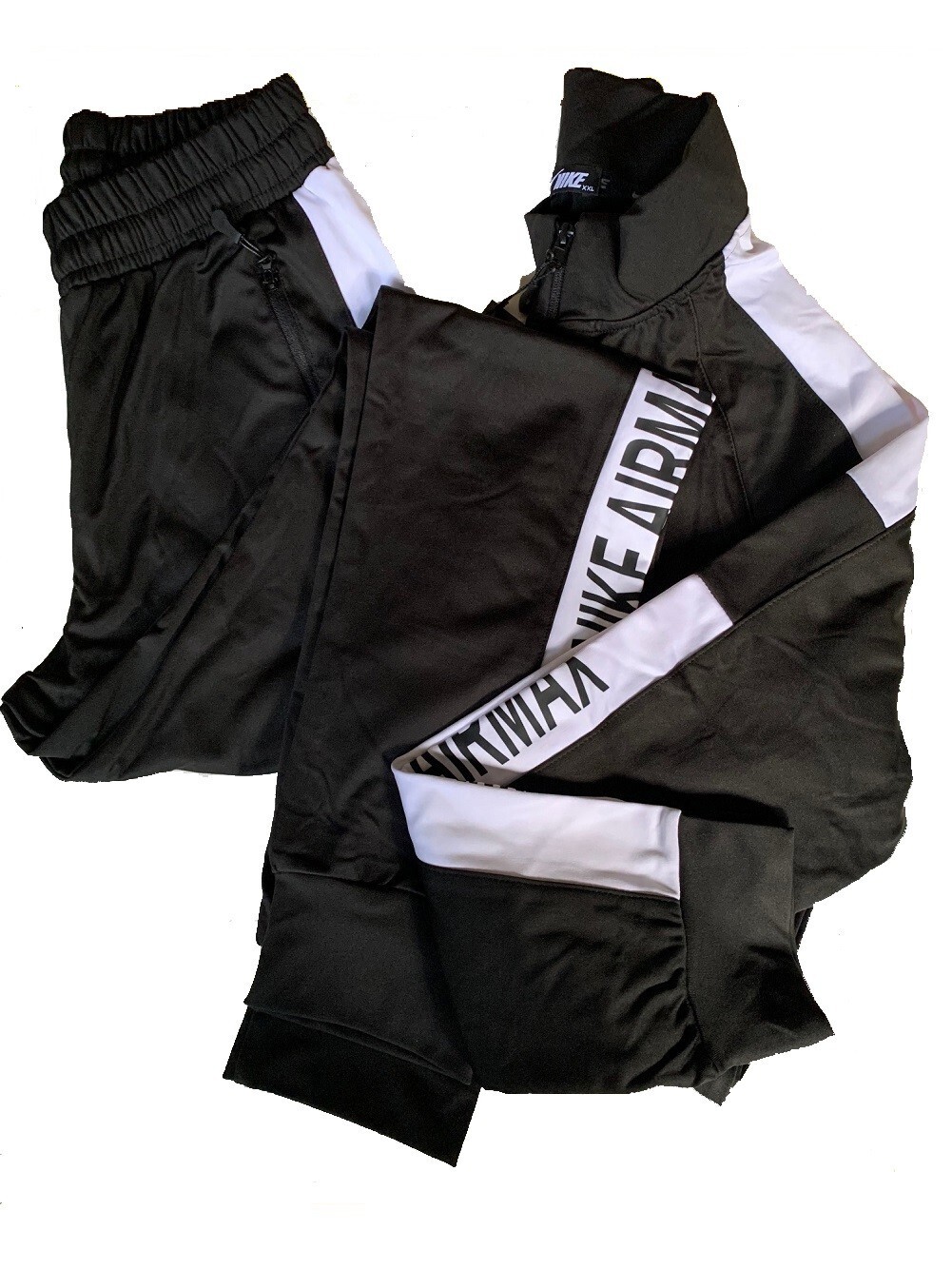 mens air max tracksuit