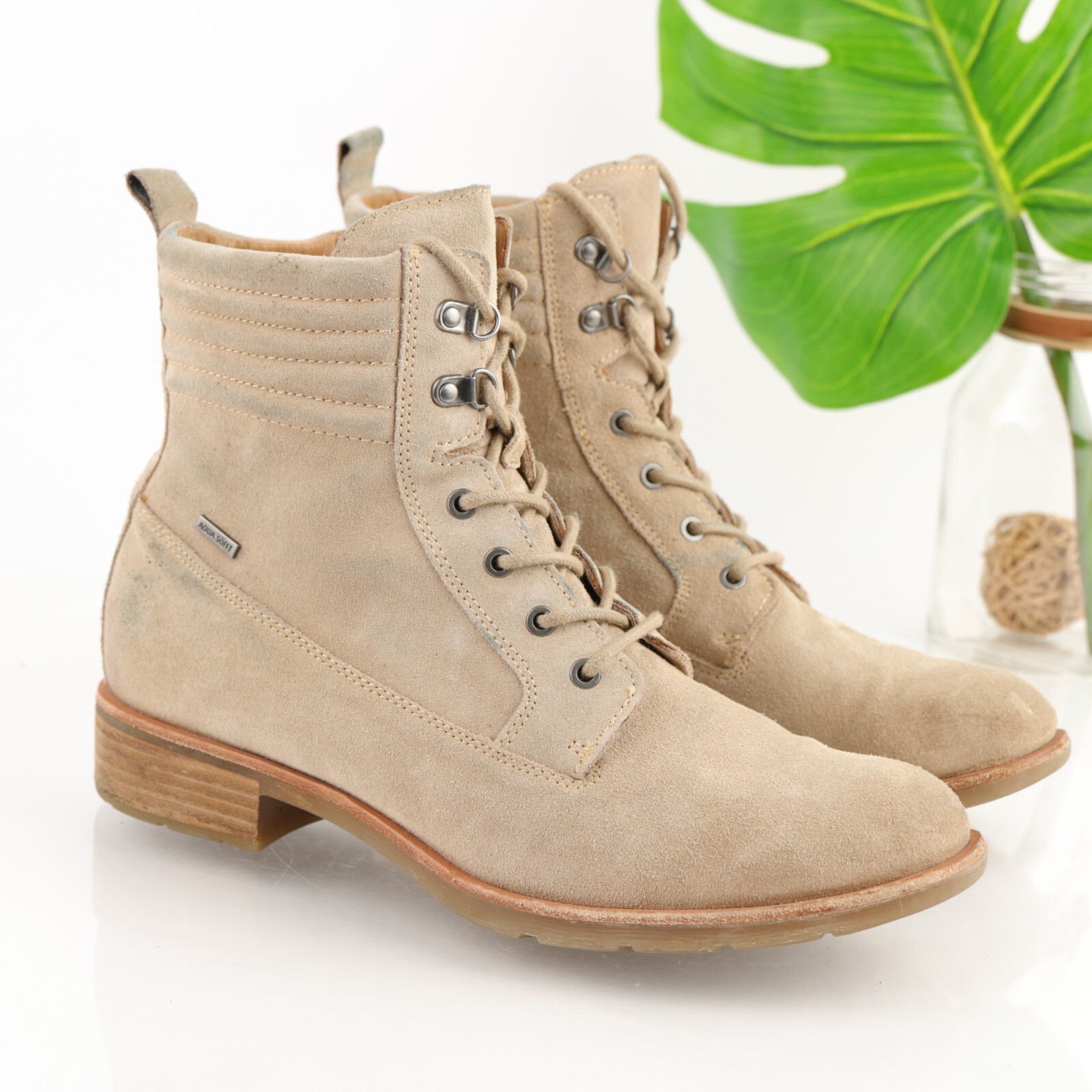 Sofft Women Baxter Boot Size 11 
