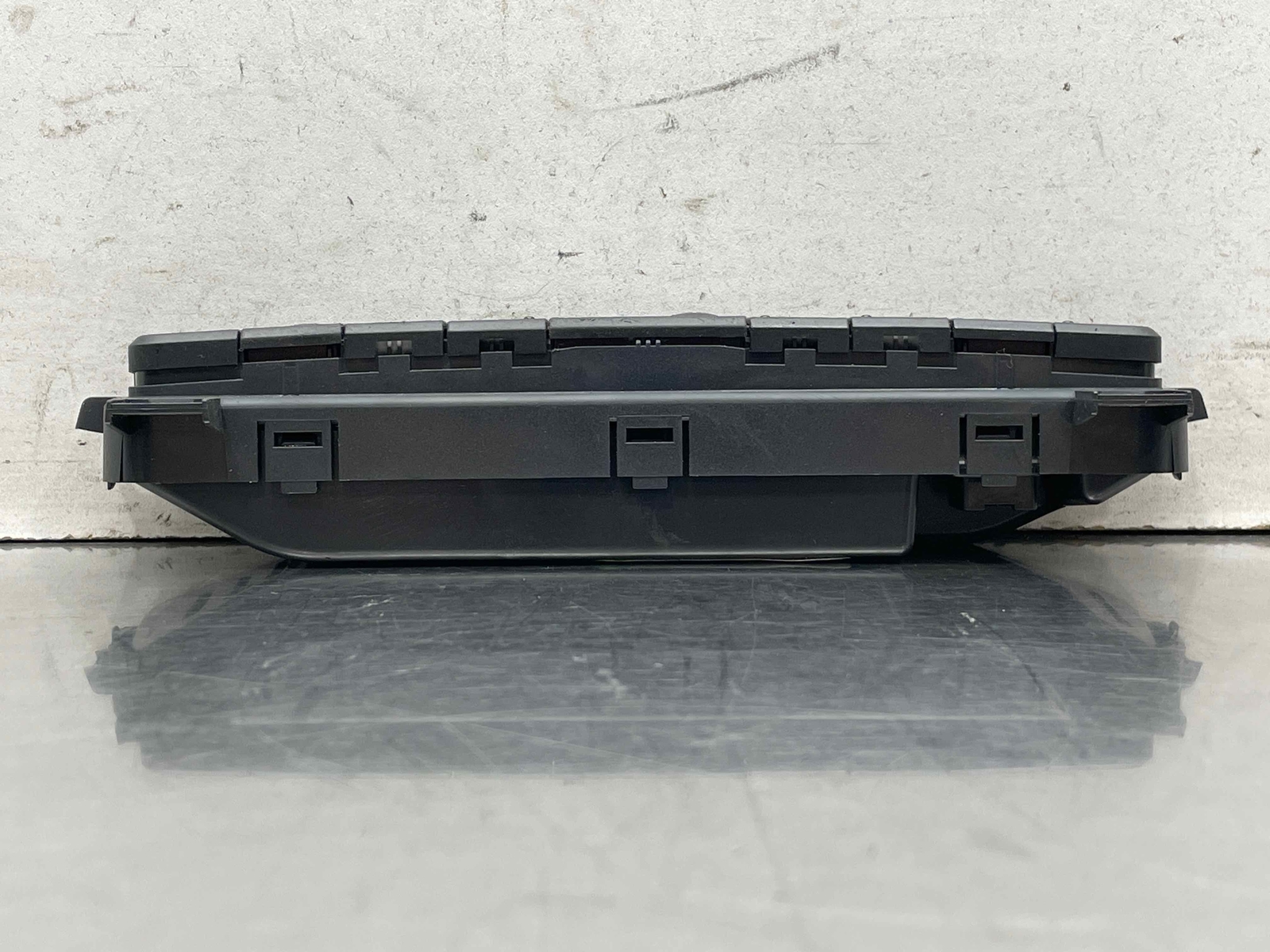 2012 Maserati Quattroporte OEM Auto Heater A/C Climate Control Panel *Worn*