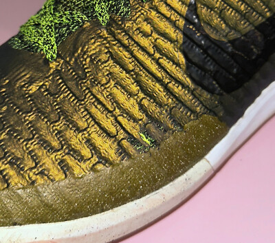 NIKE Magista X PROXIMO IC Indoor Green Mens Soccer Cleats